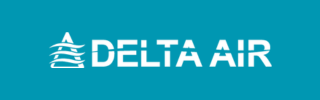 Delta Air logo